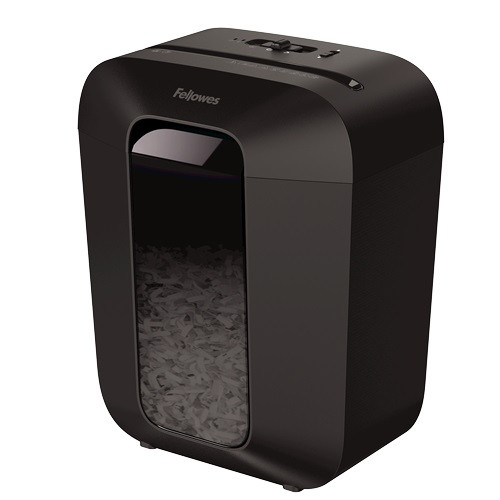 Iratmegsemmisítő Fellowes Powershred LX50