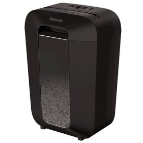 Iratmegsemmisítő Fellowes Powershred LX70