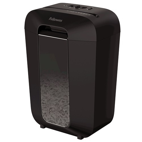 Iratmegsemmisítő Fellowes Powershred LX70