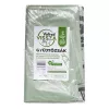 Gyűjtőzsák visszaváltható palackokhoz 600 x 1000 mm, redőzés 2 x 150 mm, 37 mikron vastagság