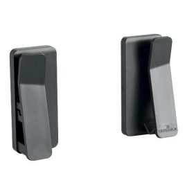 Táblagéptartó fali, Durable Visioclip 893958