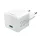 Hálózati töltő mini Hama, 20W, USB Type-C PD/QC