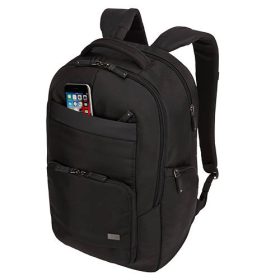 Notebook hátizsák Case Logic NOTIB-116, 15,6", fekete