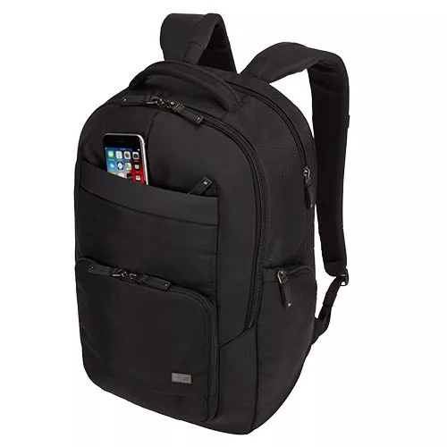 Notebook hátizsák Case Logic NOTIB-116, 15,6", fekete