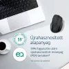 Egér vezeték nélküli Kensington MY310 EQ K72481WW