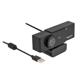 Webkamera Delock UHD, 4K, 96400