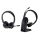 Fejhallgató mikrofonnal TNB ACTIV1000X, vezeték nélküli
