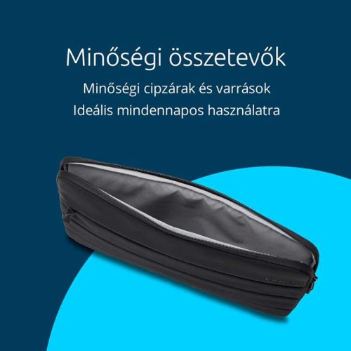 Notebook tok, Kensington EQ 14"