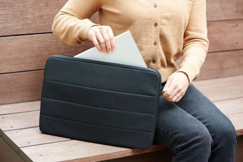 Notebook tok, Kensington EQ 14"