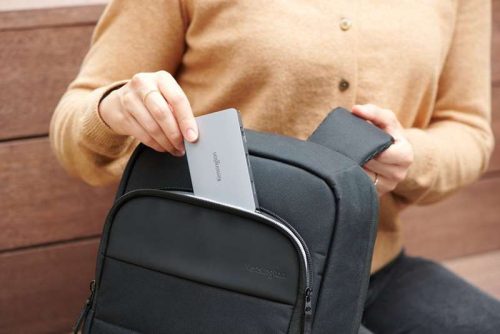 Notebook hátizsák Kensington EQ 14"