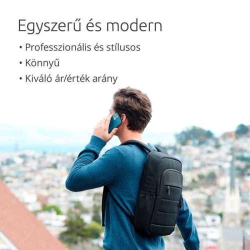 Notebook hátizsák Kensington EQ 14"