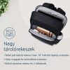 Notebook hátizsák Kensington EQ 14"