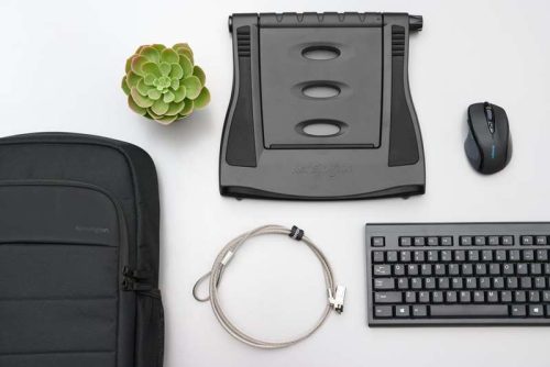 Notebook hátizsák Kensington EQ 16"