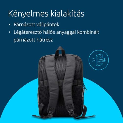 Notebook hátizsák Kensington EQ 16"