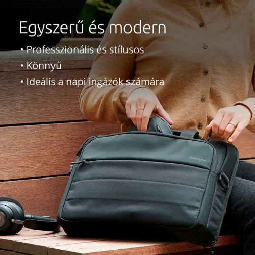 Notebook táska, Kensington EQ 16"