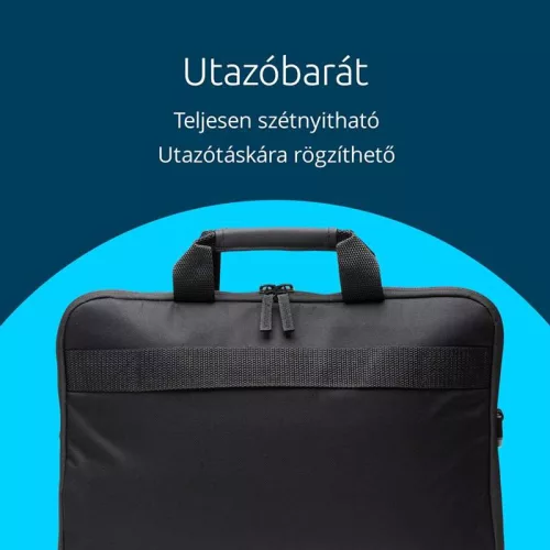 Notebook táska, Kensington EQ 16"