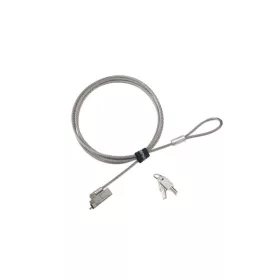 Notebook zár kulcsos, NanoSaver 2.0 EQ K60630WW