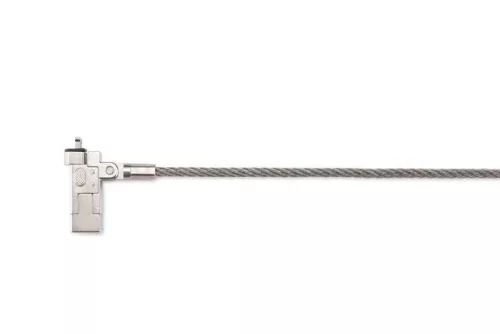 Notebook zár kulcsos, NanoSaver 2.0 EQ K60630WW