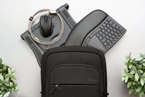 Notebook zár kulcsos, NanoSaver 2.0 EQ K60630WW