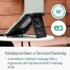 Notebook állvány, Kensington EQ SmartFit® Easy Riser™