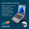Notebook állvány, Kensington EQ SmartFit® Easy Riser™