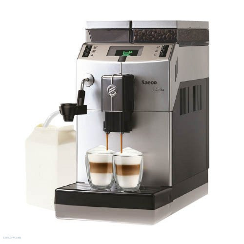 Kávéfőző gép Saeco LRC Plus automata