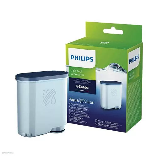 Vízlágyító szűrő Saeco Philips Gaggia Aqua Clean