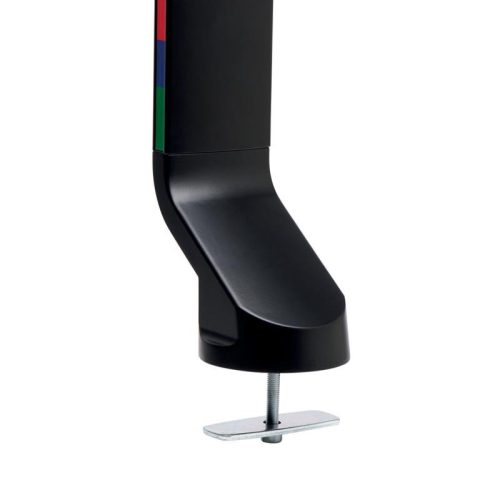 Monitortartó kar Kensington SmartFit®, helytakarékos, 2 monitornak