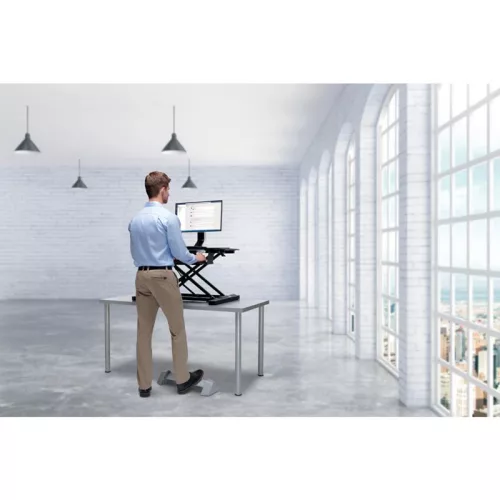 Lábtámasz Kensington Rocking