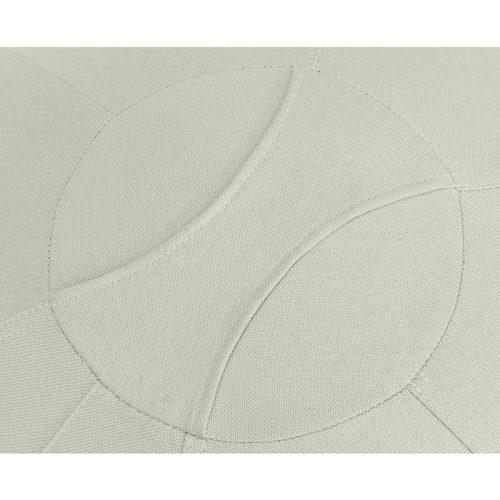 Ülőlabda Leitz Ergo Active, nehezékkel, 65 cm, szürke