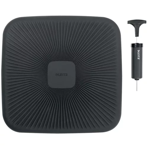 Ülőpárna Leitz Ergo Active, sötétszürke