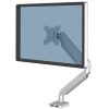 Monitortartó kar Fellowes Platinum Series™ Single, egy monitorhoz, ezüst