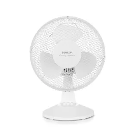 Ventilátor asztali Sencor SFE 2310WH