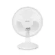 Ventilátor asztali Sencor SFE 2310WH