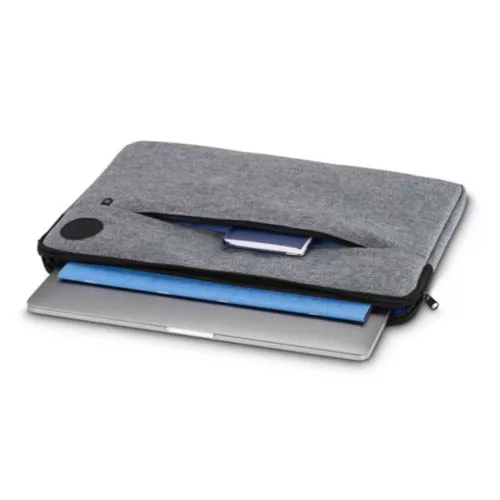 Notebook tok Hama GENUA, 15,6", szürke