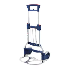 Összecsukható molnárkocsi INTRA RuXXac-cart Business