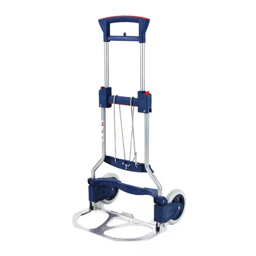 Összecsukható molnárkocsi INTRA RuXXac-cart Business