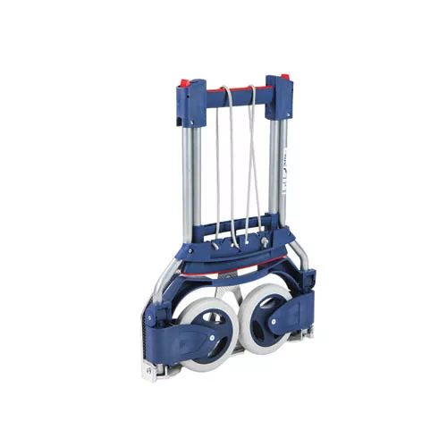 Összecsukható molnárkocsi INTRA RuXXac-cart Business