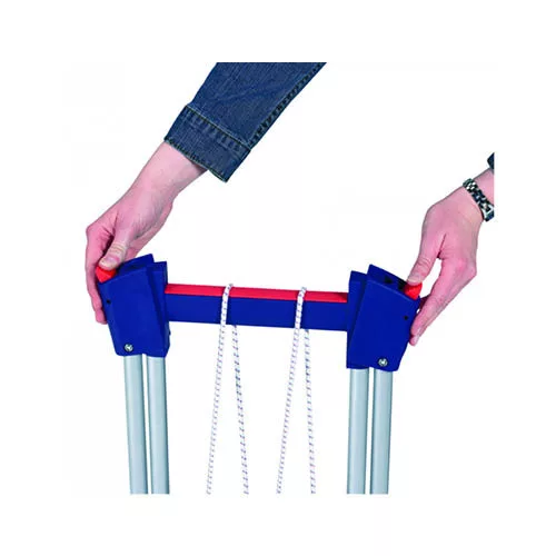 Összecsukható molnárkocsi INTRA RuXXac-cart Business