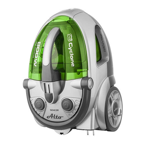 Porszívó Sencor SVC 730GR