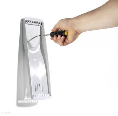 Bemutatótábla tartó SHERPA® BACT-O-CLEAN WALL 10 fali