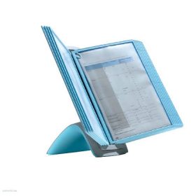   Bemutatótábla tartó SHERPA® BACT-O-CLEAN TABLE 10 asztali