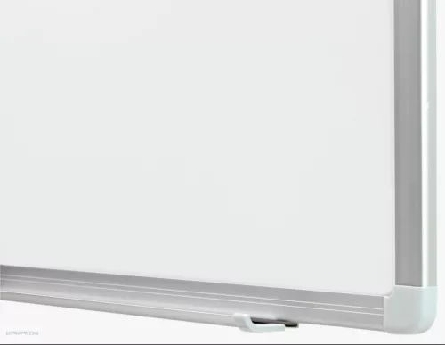 Fehértábla 90x120cm Universal Plus zománcozott Legamaster
