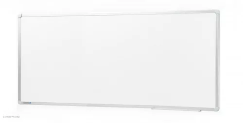 Fehértábla 120x240cm Universal Plus zománcozott Legamaster