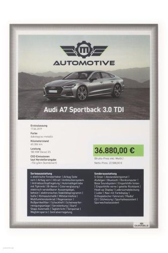 Információs tasak A4, DURABLE 501457 elektrosztatikus rögzítéssel 5db/csm