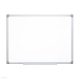 Fehértábla 60x90cm zománcozott Q-CONNECT KF04145