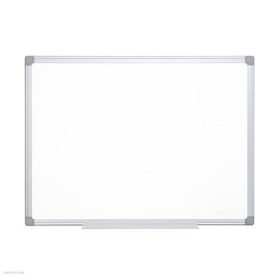 Fehértábla 60x90cm lakkozott Q-CONNECT KF01079