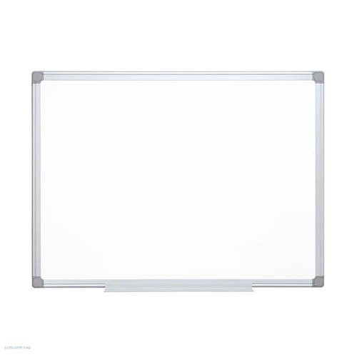 Fehértábla 100x150cm lakkozott Q-CONNECT KF04151