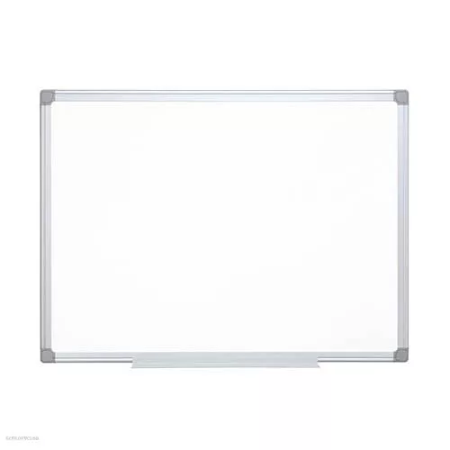 Fehértábla 90x180cm lakkozott Q-CONNECT KF04150