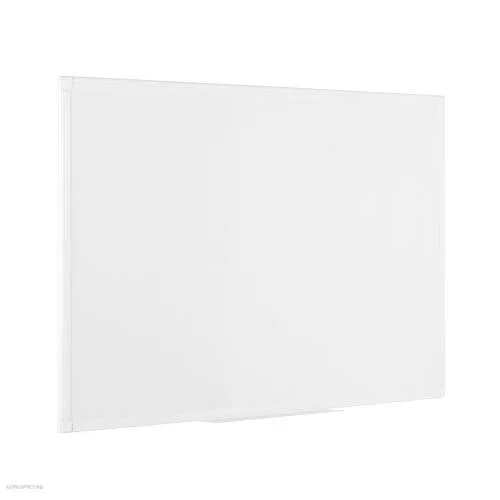 Fehértábla 120x180cm lakkozott antimikrobiális MAYA BI-OFFICE